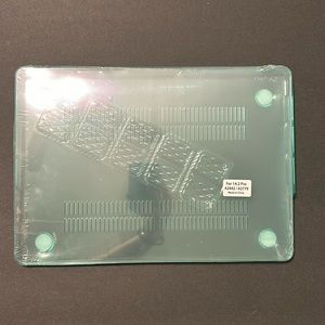 MacBook 14.2 Pro laptop case